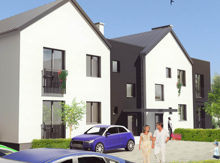 Osiedle Klimat House